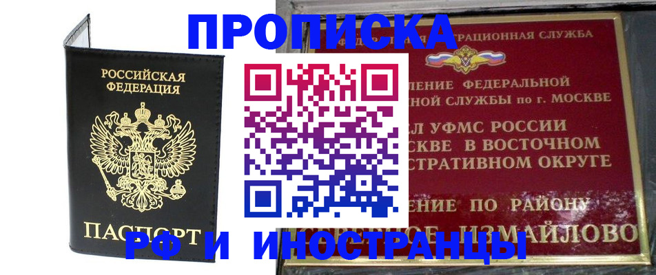 прописка иностранных граждан в Змеиногорске